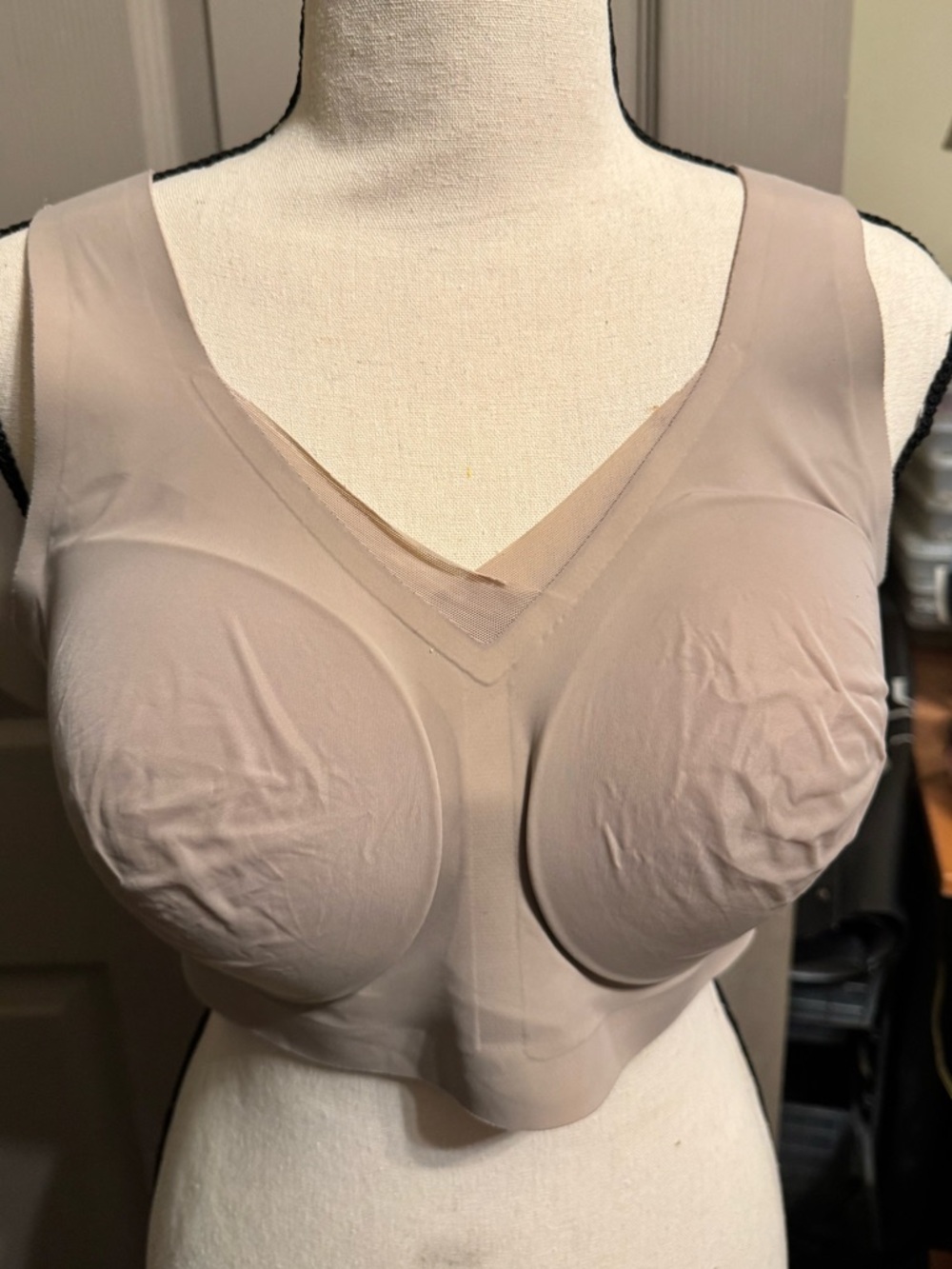 Evelyn & Bobbie bra